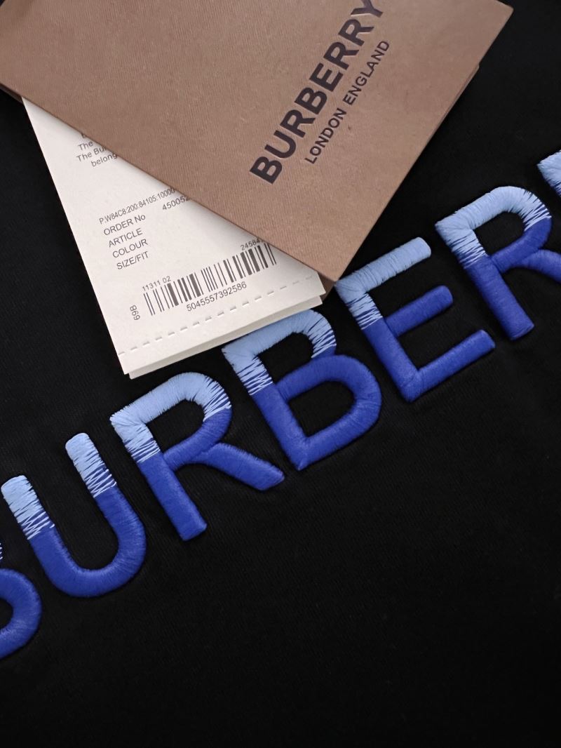 Burberry T-Shirts